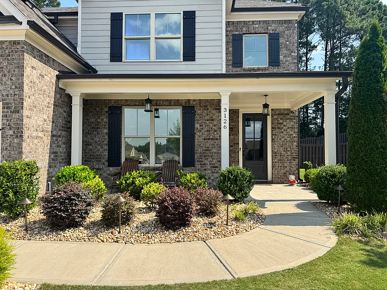 3126 Oxford Mill Ln — Photo 4