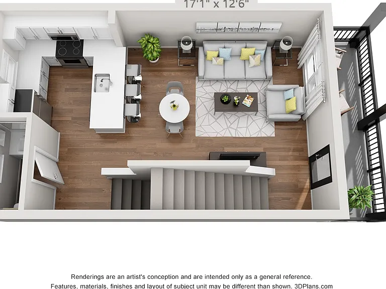 Flatiron District at Austin Ranch — Photo 91