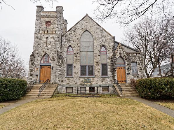 125 Circular St APT 1