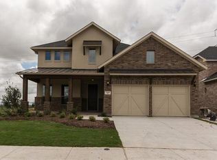 748 Field Xing, Aubrey, TX 76227