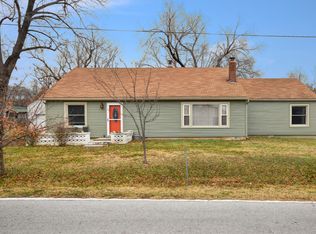 8321 N Farm Road 81, Walnut Grove, MO 65770