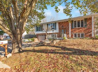 208 Kutter Dr, East Alton, IL