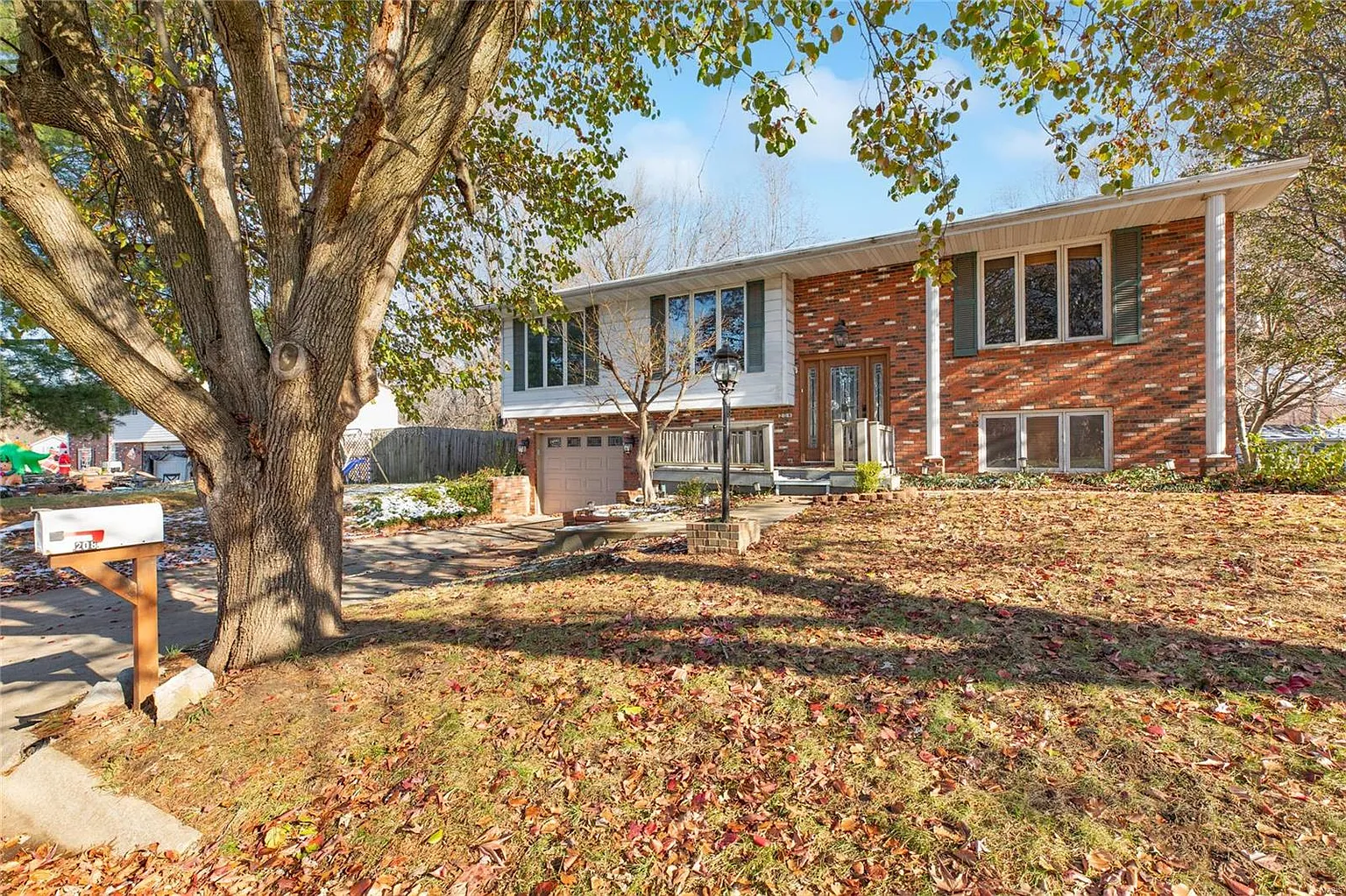 208 Kutter Dr photo 1