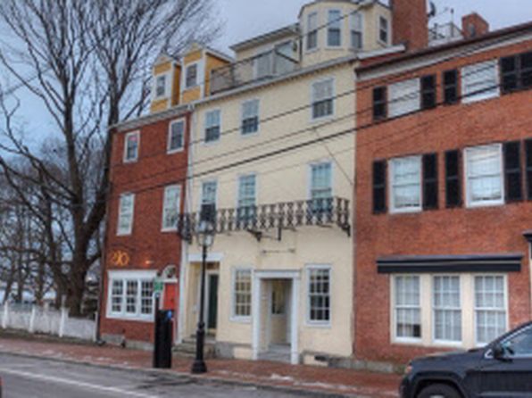 36 State St, Portsmouth, NH 03801