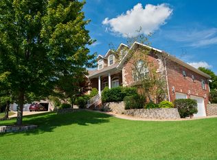 5094 S Chatsworth Ave, Springfield, MO 65810