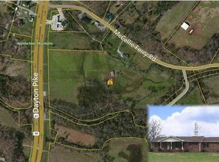 204 McCallie Ferry Rd, Soddy Daisy, TN 37379