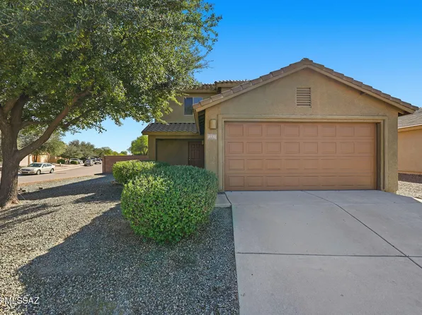 8530 E Pena Blanca Dr, Tucson, AZ 85730
