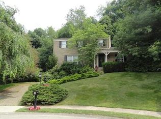 10078 Bristol Ct, Wexford, PA