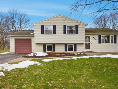 842 Independence Dr, Webster, NY, 14580