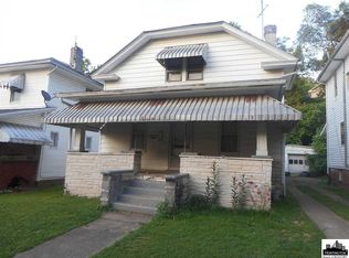 1712 18th St, Huntington, WV 25701