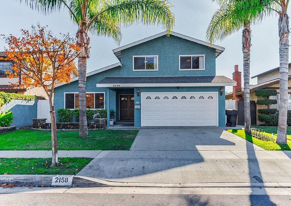 1st image of 2158 W 236th Pl