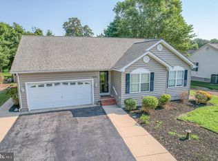 31021 Meadow Dr, Lewes, DE