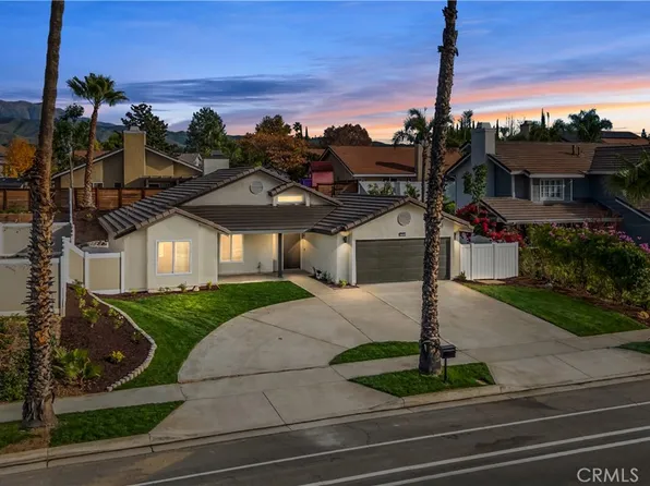 304 N Dearborn St, Redlands, CA 92374