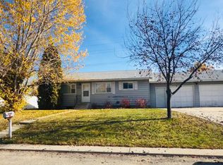 2389 Buckboard St, East Helena, MT 59635