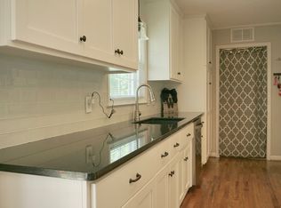 705 Concord Ave, Anderson, SC 29621