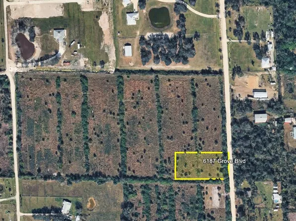 6187 GROVE BOULEVARD, PUNTA GORDA, FL 33982