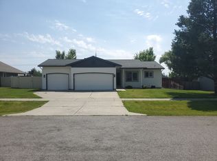 1332 W Starling Ave, Hayden Lake, ID 83835