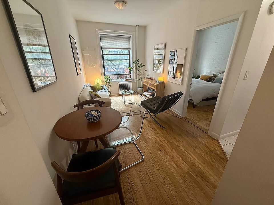 1st image of 193 Bleecker St APT 4