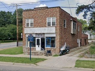 389 Cuyahoga St, Akron, OH 44310