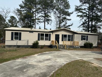 271 Glass Ln, Barnwell, SC, 29812