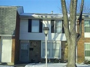 7633 Mount Hood Dr, Dayton, OH 45424