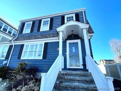 59 Magnolia Avenue, West Haven, CT, 06516