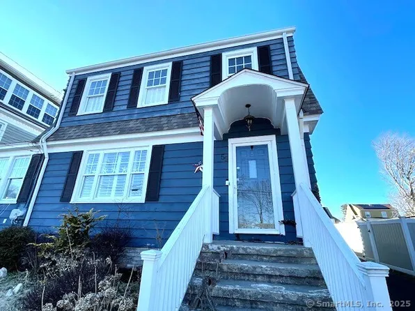 59 Magnolia Avenue, West Haven, CT 06516