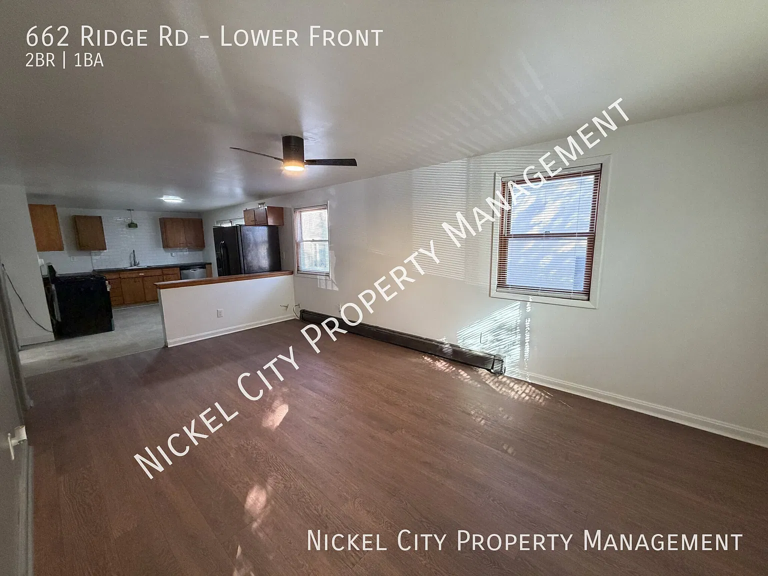 662 Ridge Road - Lower Front — Photo 1