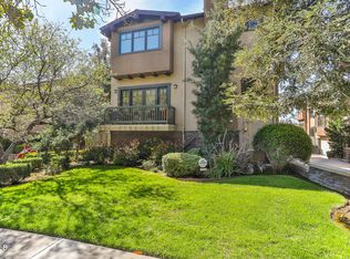 90 Esperanza Ave, Sierra Madre, CA 91024
