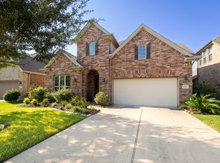19823 Hamlet Shadow Ln, Cypress, TX 77433