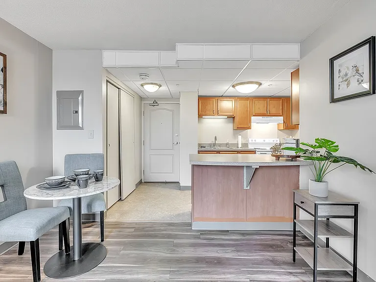 Nazareth Towers Senior Apartments - 62+ — Photo 11