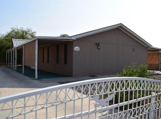 12585 E 45th Dr, Yuma, AZ 85367