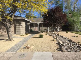 1450 Elizabeth St, Reno, NV 89509
