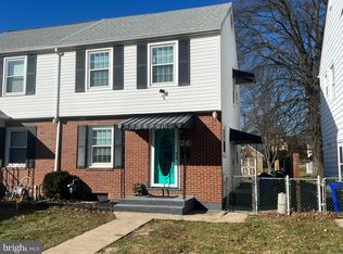 115 Belview Ave, Hagerstown, MD 21742
