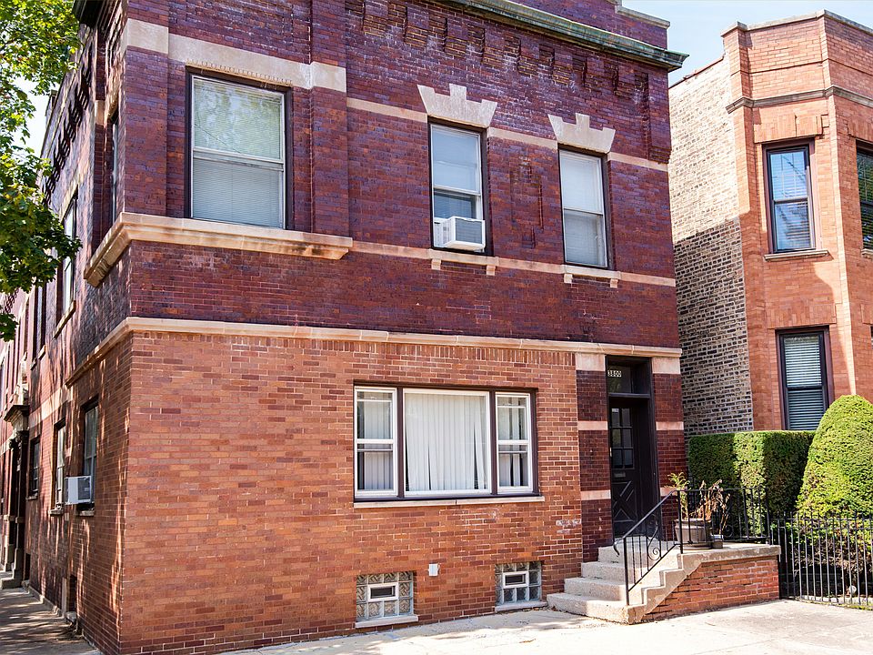 1st image of 2204 W Grace St #1