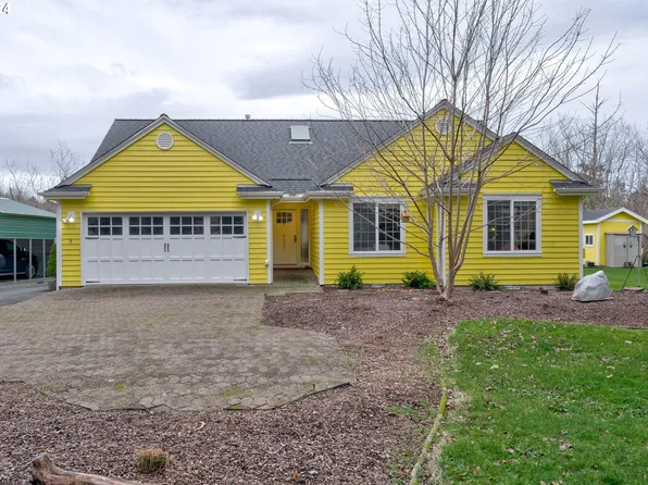 90300 Hawkins Rd, Warrenton, OR 97146