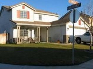 346 Condor Ct, Patterson, CA 95363