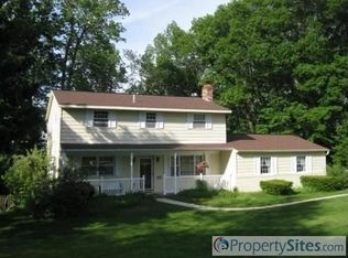 7 Timber Ter, Clifton Park, NY 12065