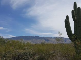 12660 E Paseo Del Lago, Tucson, AZ 85748