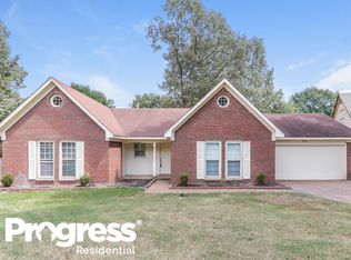 6910 Arbor Lake Cv, Memphis, TN 38141