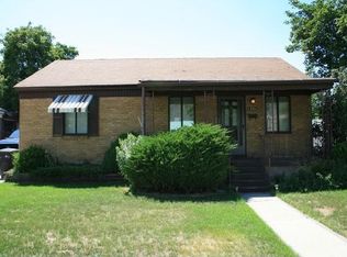 835 N 300 W, Provo, UT 84604
