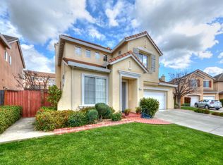 3292 Chateau Du Lac, San Jose, CA