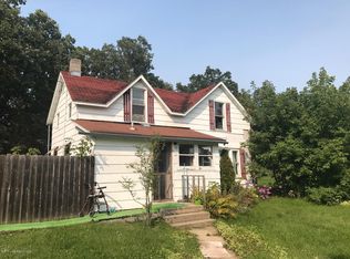 46563 635th Ave, Sebeka, MN 56477