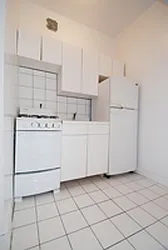 Rented by Buchbinder & Warren