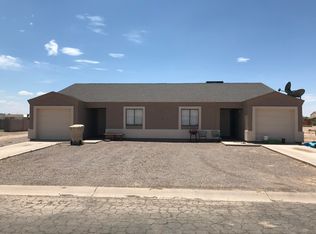 8371 W Serena Dr, Arizona City, AZ 85123
