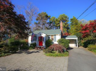 1712 Collingwood Rd, Alexandria, VA 22308