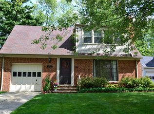 1645 Maywood Rd, South Euclid, OH