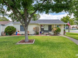 2435 Abilene St, San Angelo, TX 76901