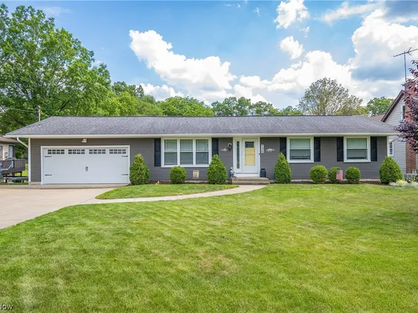 736 Rextur Dr, New Franklin, OH 44319