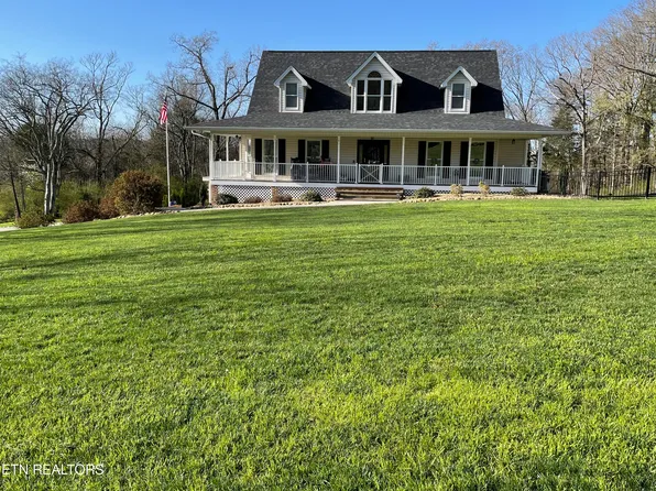 267 Hidden Brook Dr, Sweetwater, TN 37874